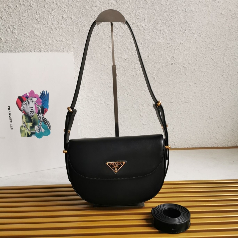 Prada Top Handle Bags